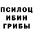 Галлюциногенные грибы Cubensis M Abdullag